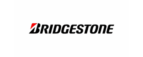 Bridgestone logo