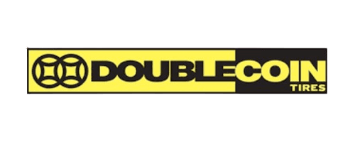 Logo of doublecoin