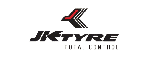 Logo of jktyre